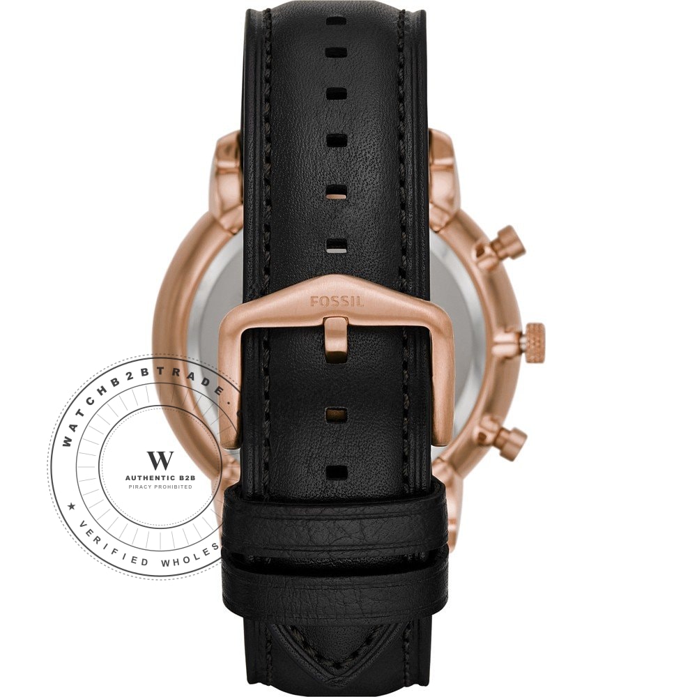 Fossil FS5381 Neutra Chrono Watch FS5381 - Angle 3