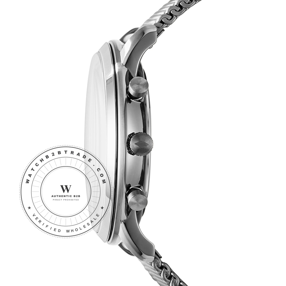 Fossil FS5383 Neutra Chrono Watch FS5383 - Angle 2