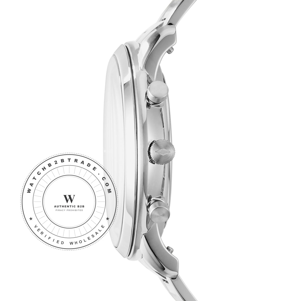 Fossil FS5384 Neutra Chrono Watch FS5384 - Angle 2