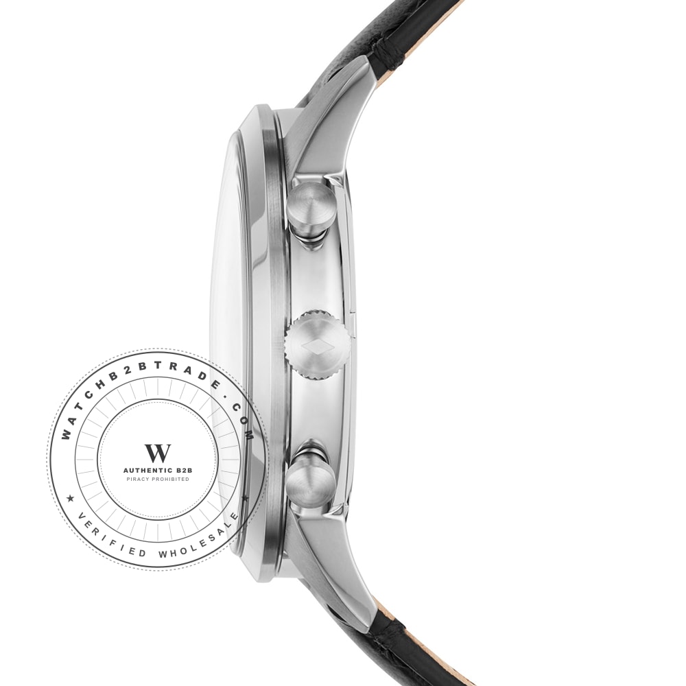 Fossil FS5396 Townsman Watch FS5396 - Angle 2