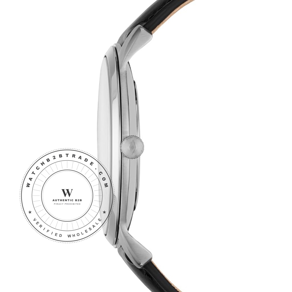 Fossil FS5398 The Minimalist Watch FS5398 - Angle 2