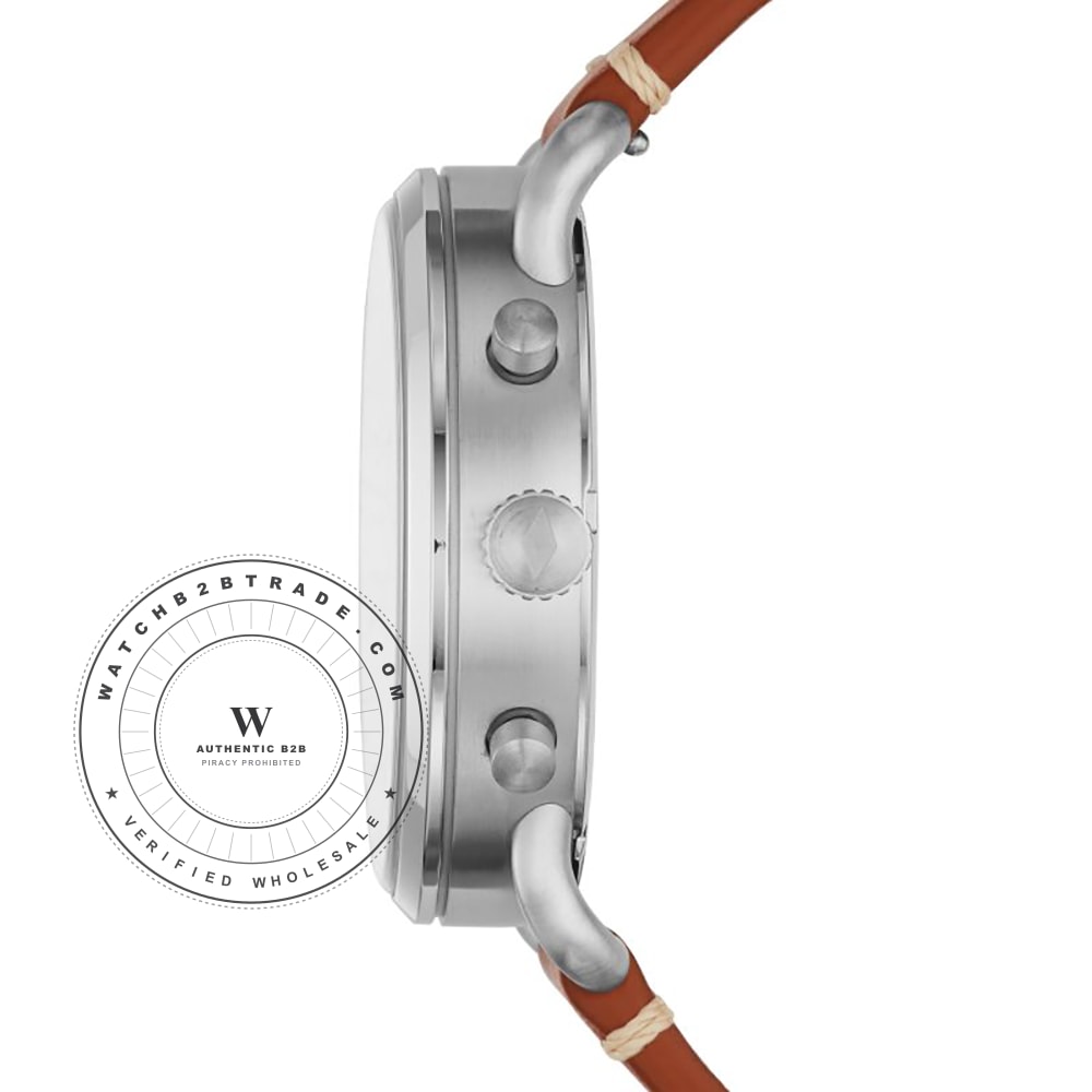 Fossil FS5401 The Commuter Watch FS5401 - Angle 2