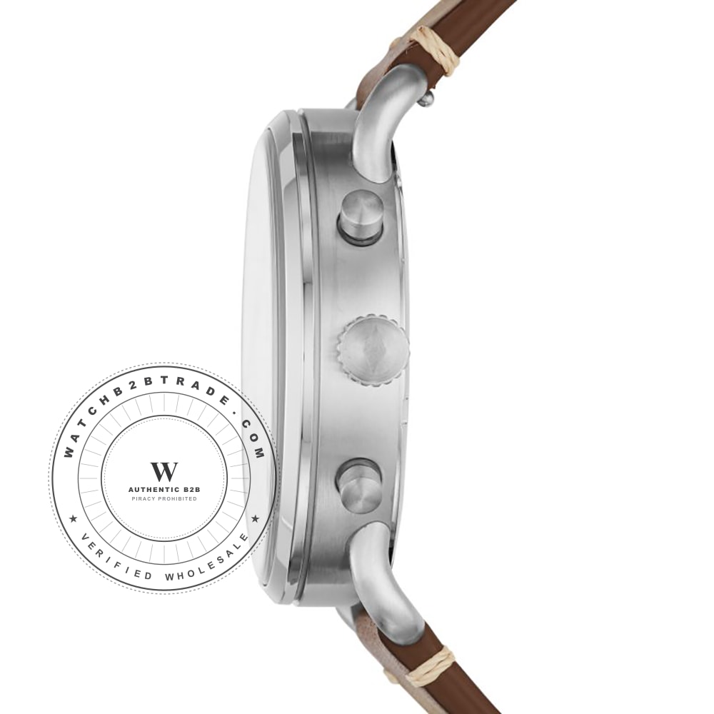 Fossil FS5402 The Commuter Watch FS5402 - Angle 2
