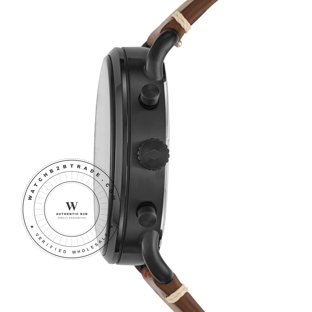 Fossil FS5403 Commuter Watch FS5403 - Angle 2