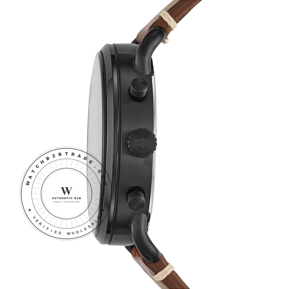 Fossil FS5403 Commuter Watch FS5403 - Angle 4