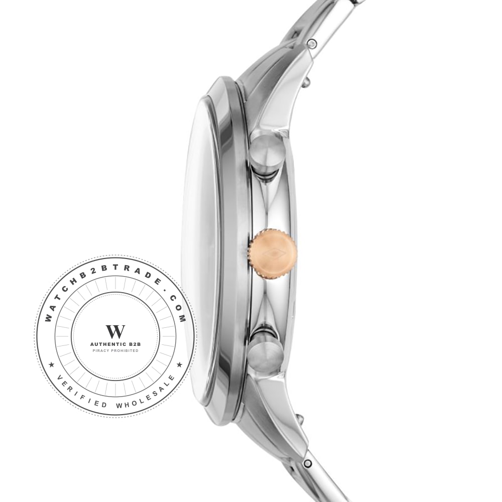 Fossil FS5407 Townsman Watch FS5407 - Angle 2