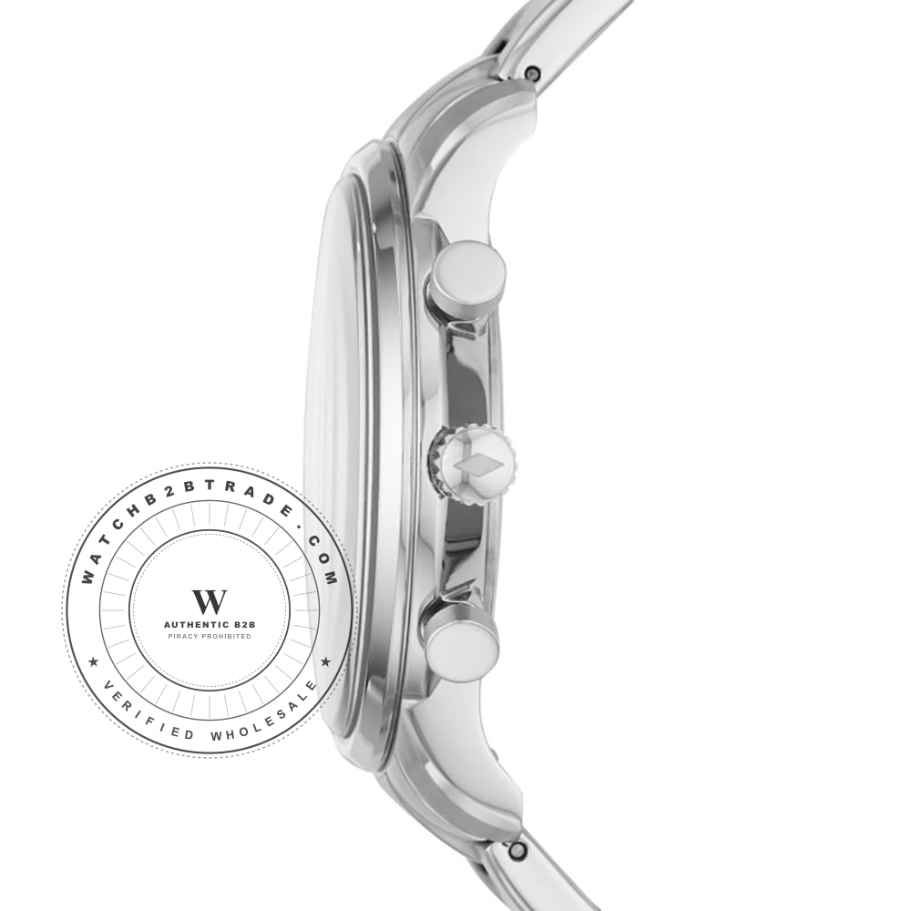 Fossil FS5412 Goodwin Chrono Watch FS5412 - Angle 2