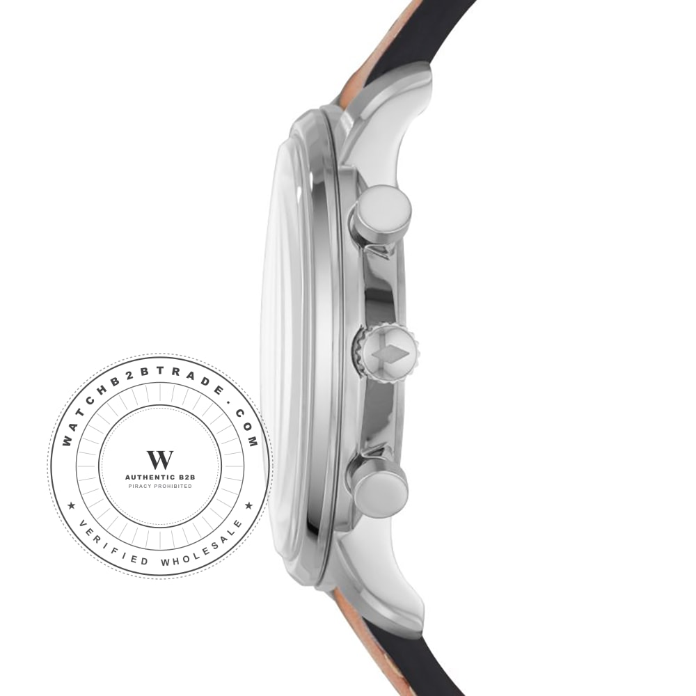 Fossil FS5414 Goodwin Chrono Watch FS5414 - Angle 2
