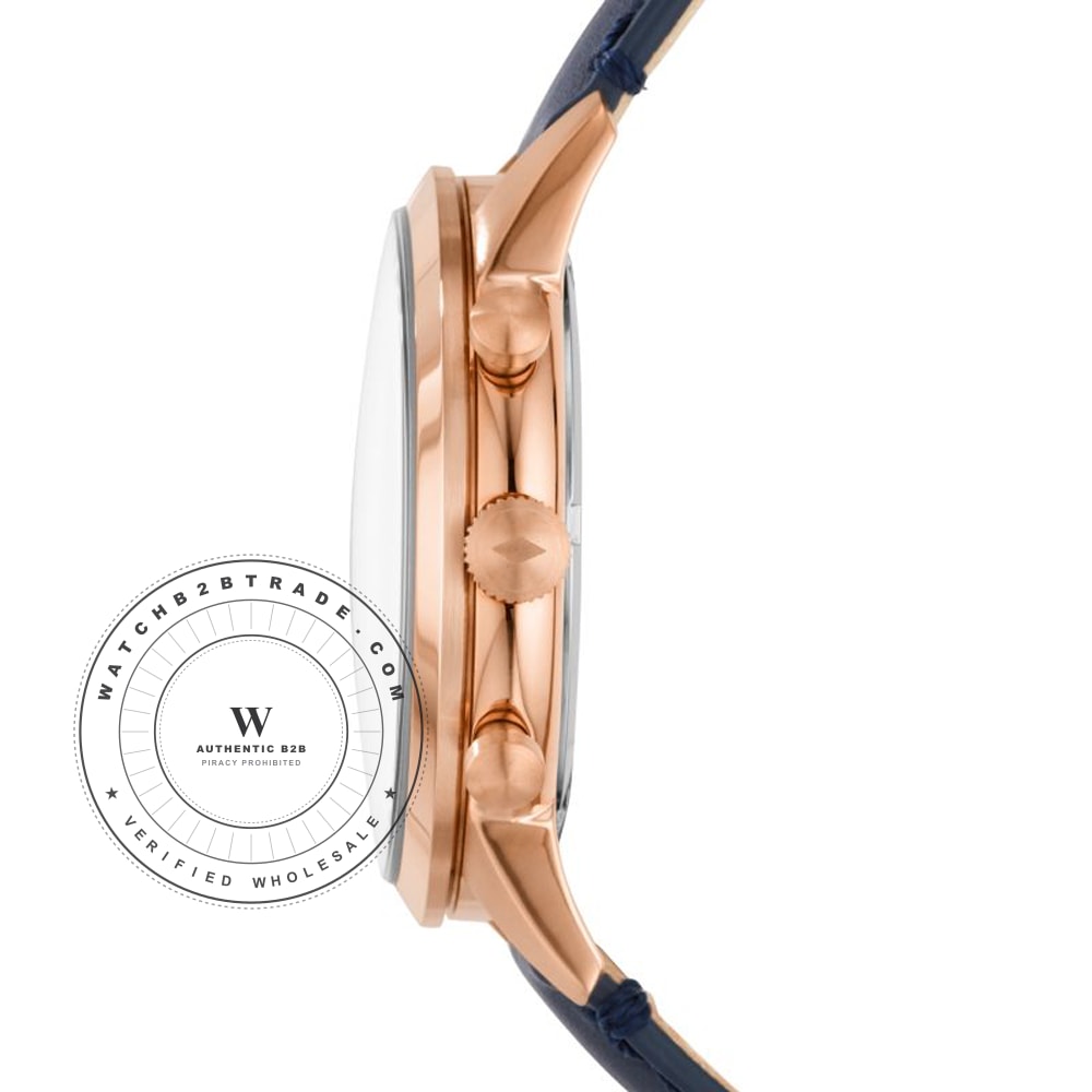 Fossil FS5436 Townsman Watch FS5436 - Angle 2