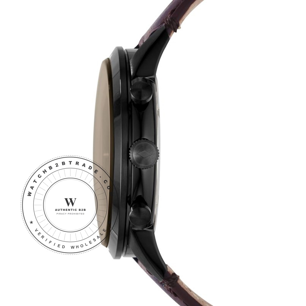 Fossil FS5437 Townsman Watch FS5437 - Angle 2