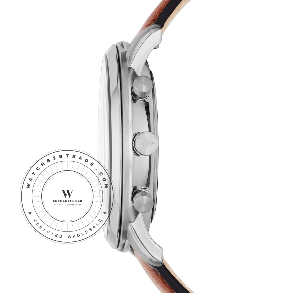 Fossil FS5453 Neutra Chrono Watch FS5453 - Angle 3