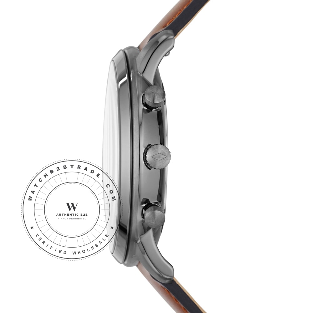 Fossil FS5512 Neutra Chrono Watch FS5512 - Angle 2