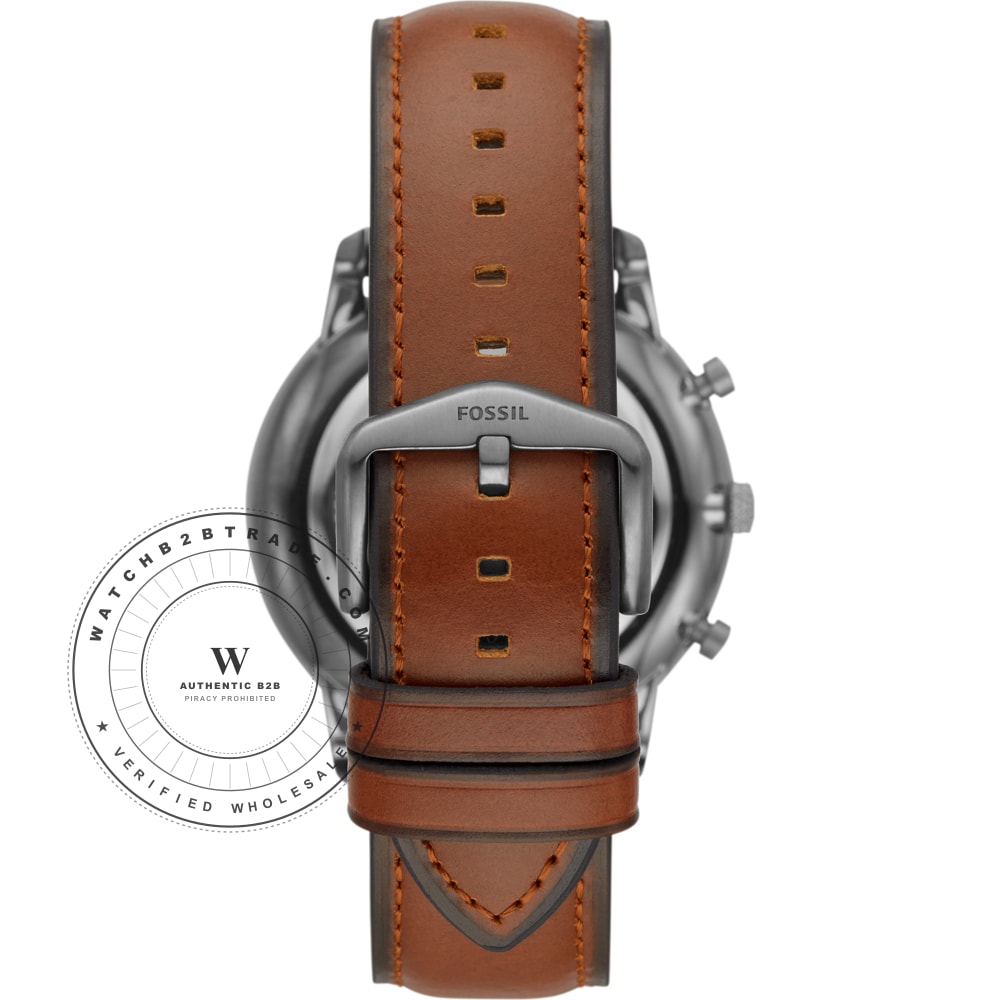 Fossil FS5512 Neutra Chrono Watch FS5512 - Angle 3