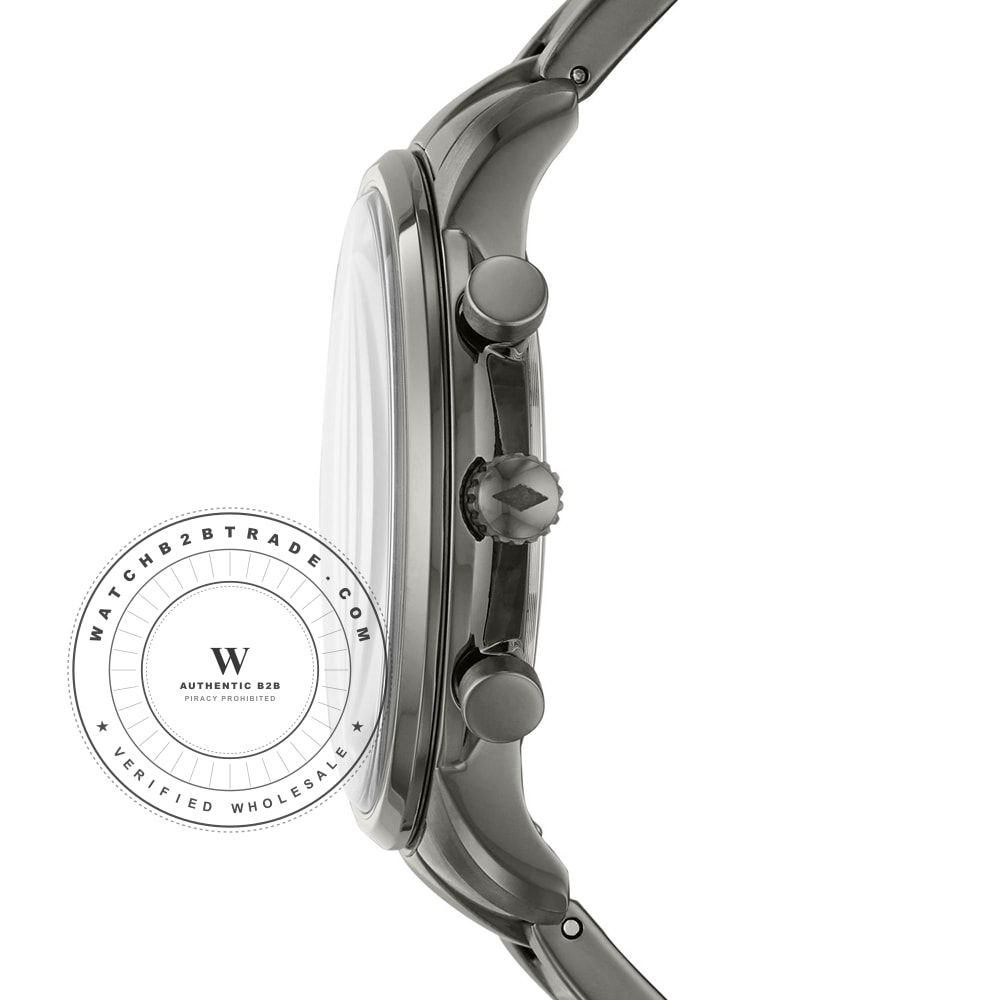Fossil FS5518 Goodwin Chrono Watch FS5518 - Angle 2