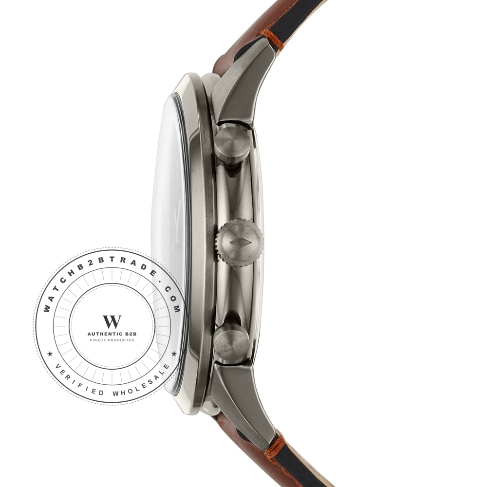 Fossil FS5522 Townsman Watch FS5522 - Angle 2