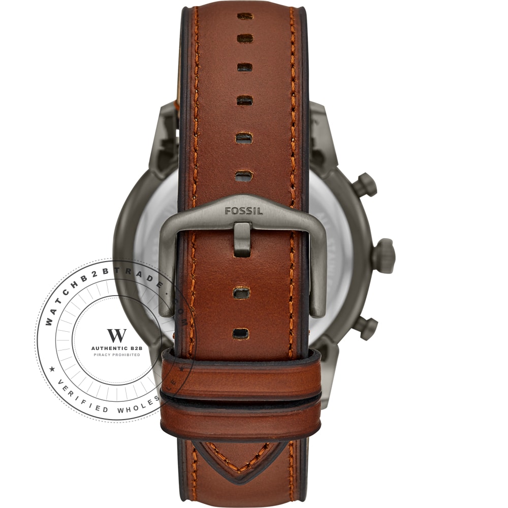Fossil FS5522 Townsman Watch FS5522 - Angle 3
