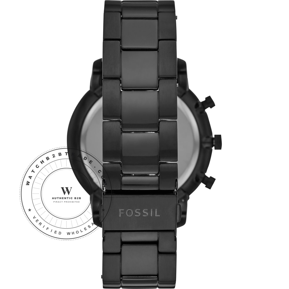 Fossil FS5525 Neutra Chrono Watch FS5525 - Angle 3