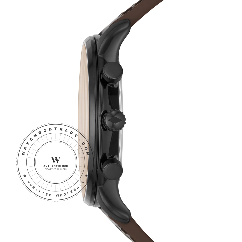 Fossil FS5529 Goodwin Chrono Watch FS5529 - Angle 3