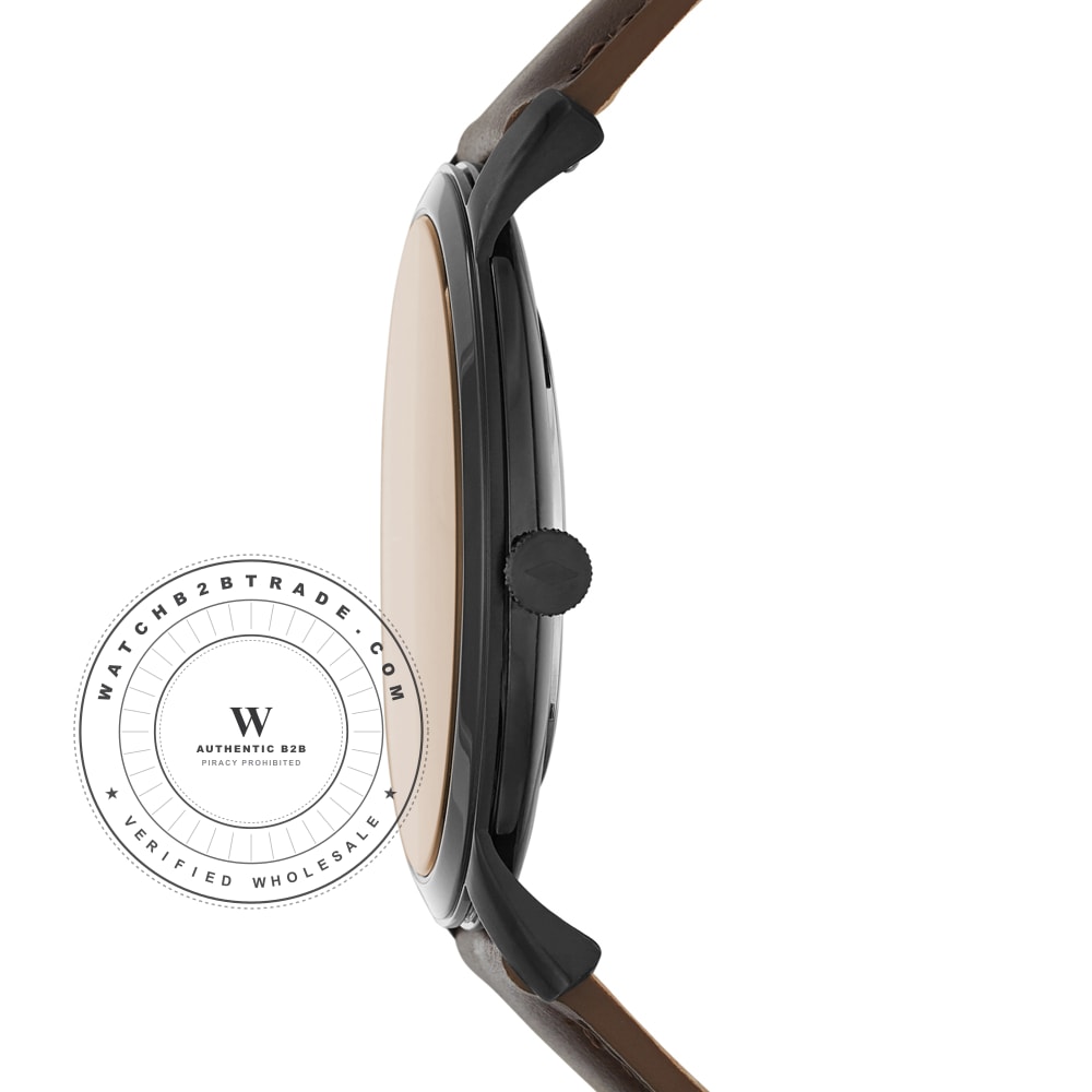 Fossil FS5551 The Minimalist 3H Watch FS5551 - Angle 3