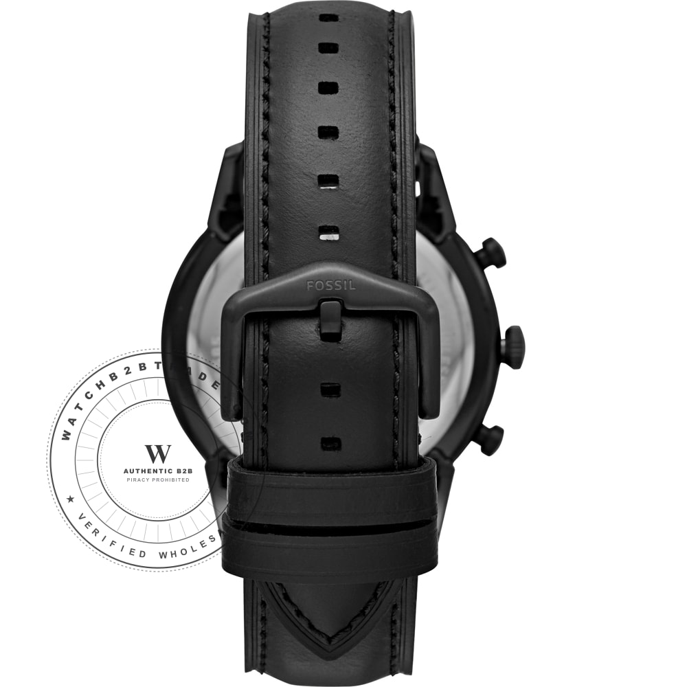 Fossil FS5585 Townsman Watch FS5585 - Angle 2
