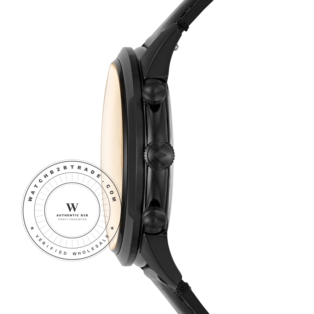 Fossil FS5585 Townsman Watch FS5585 - Angle 3