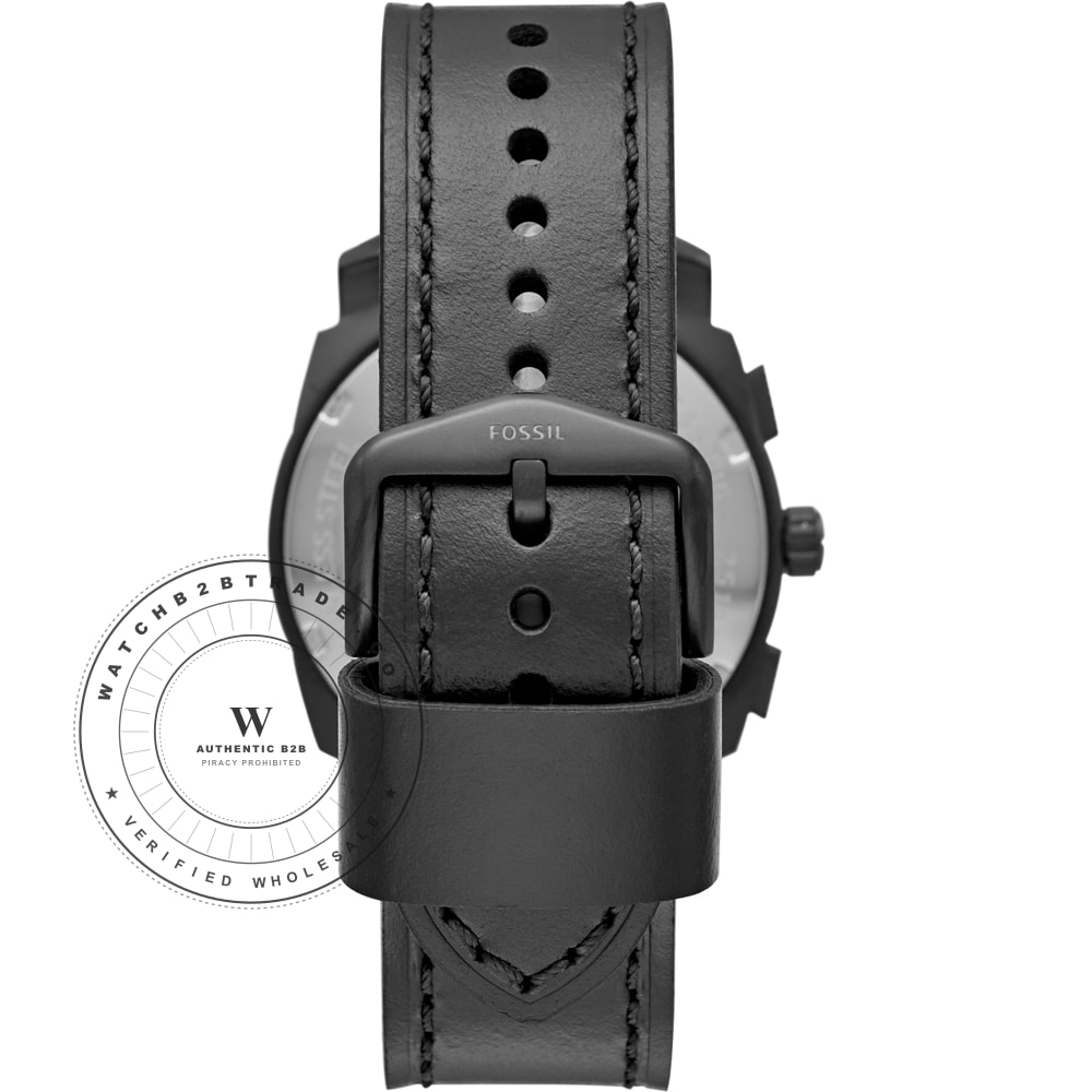 Fossil FS5586 Machine Watch FS5586 - Angle 2
