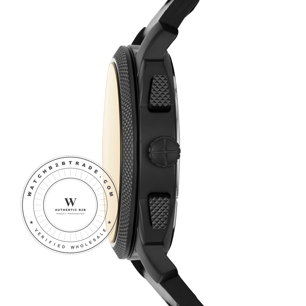 Fossil FS5586 Machine Watch FS5586 - Angle 3