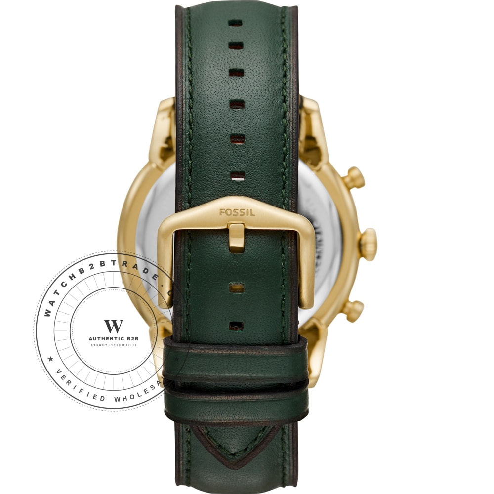 Fossil FS5599 Townsman Watch FS5599 - Angle 2