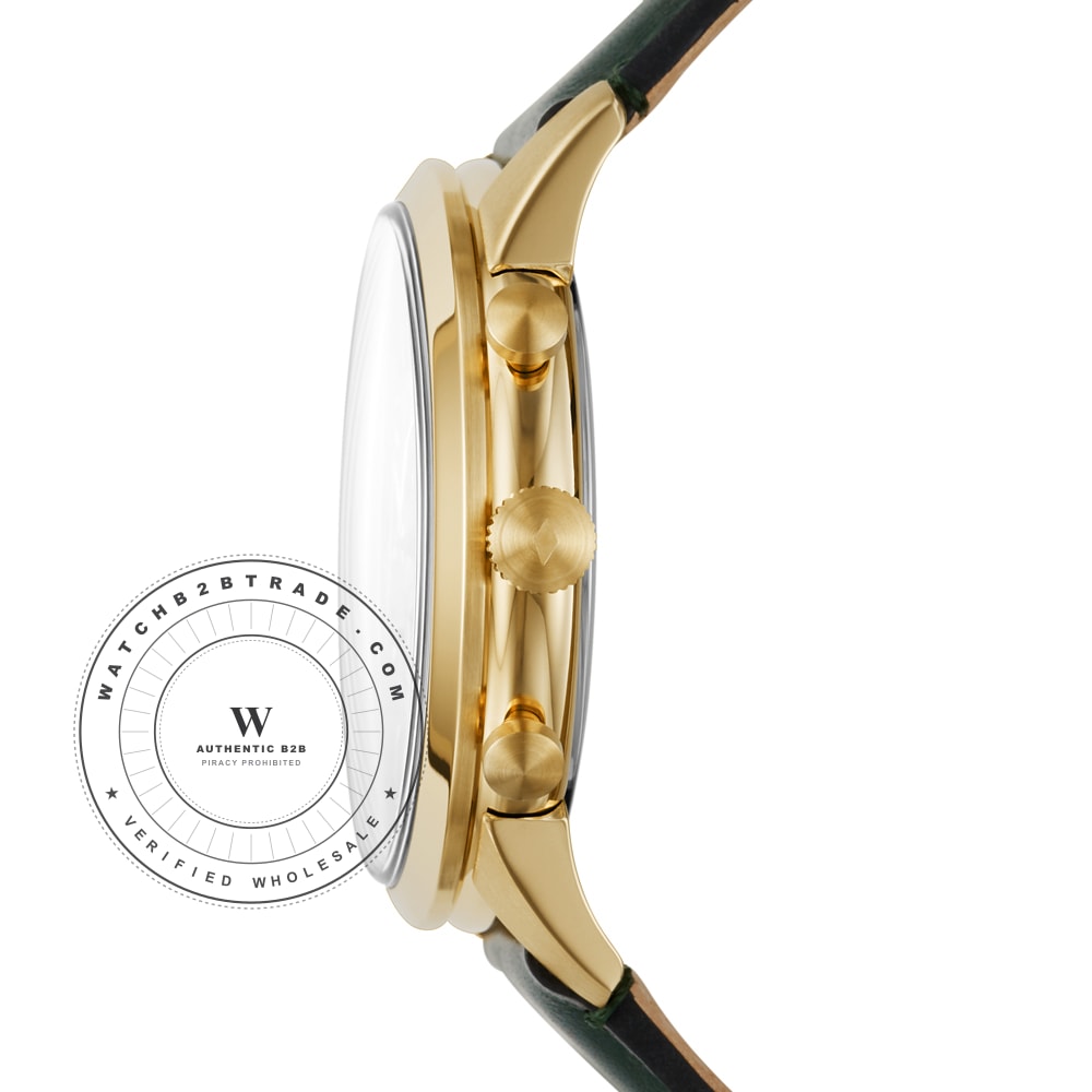 Fossil FS5599 Townsman Watch FS5599 - Angle 3