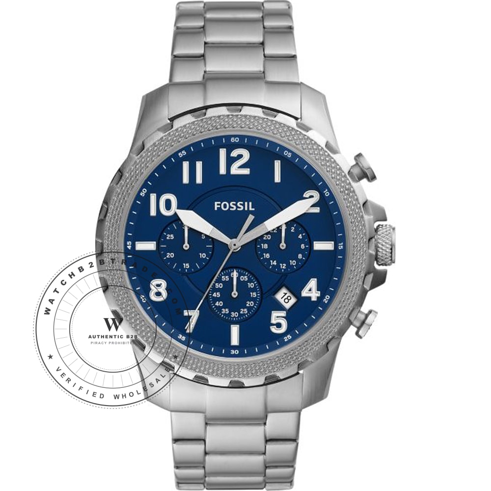 Fossil FS5604 Watch (FS5604) - Wholesale Luxury Timepiece