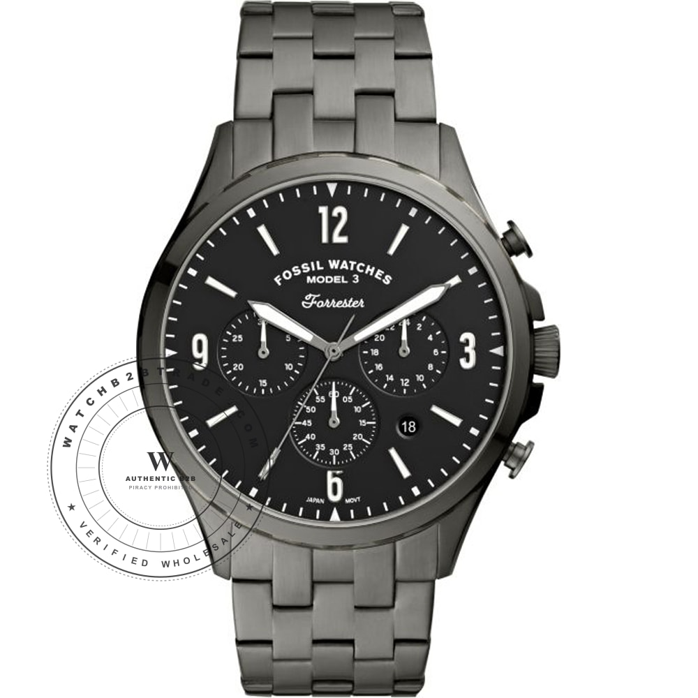 Fossil FS5606 Forrester Watch (FS5606) - Wholesale Luxury Timepiece