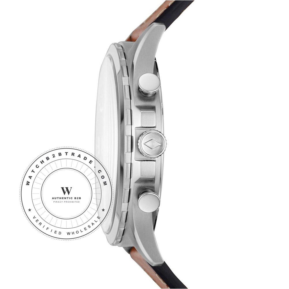 Fossil FS5607 Forrester Watch FS5607 - Angle 2