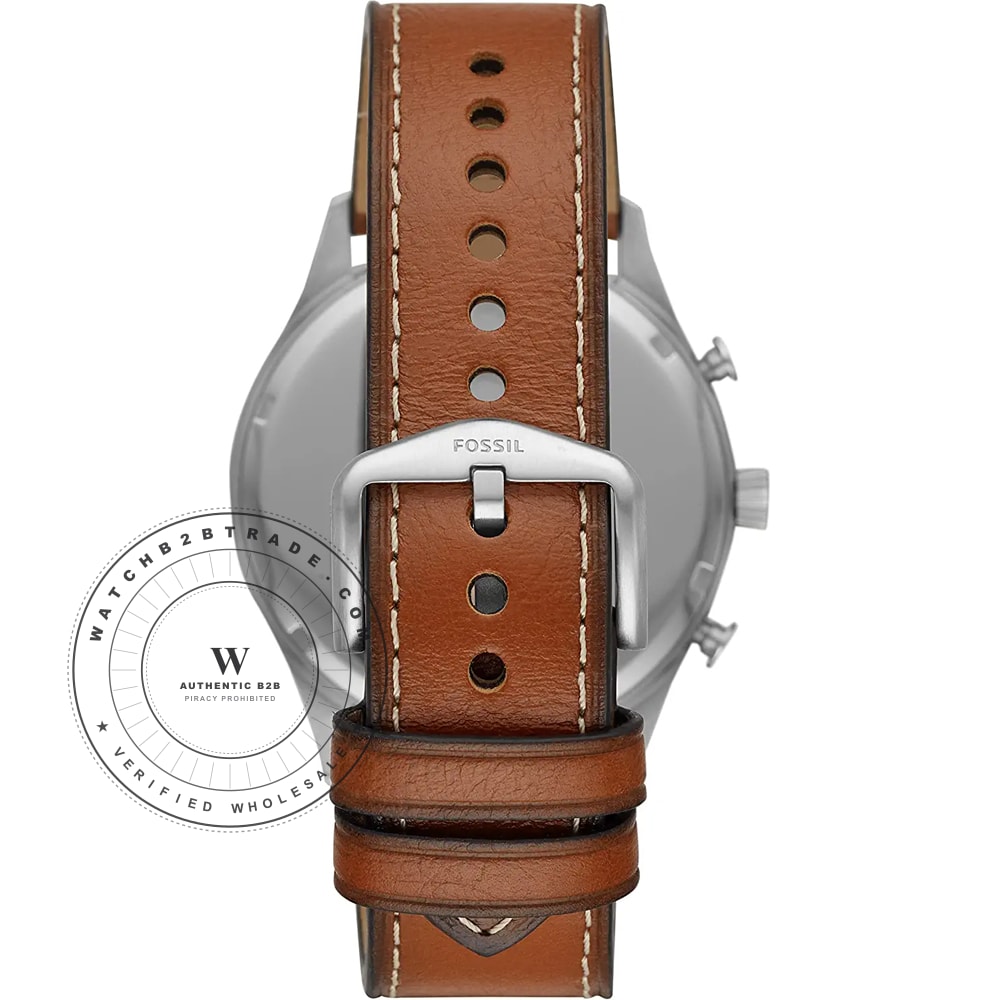 Fossil FS5607 Forrester Watch FS5607 - Angle 3
