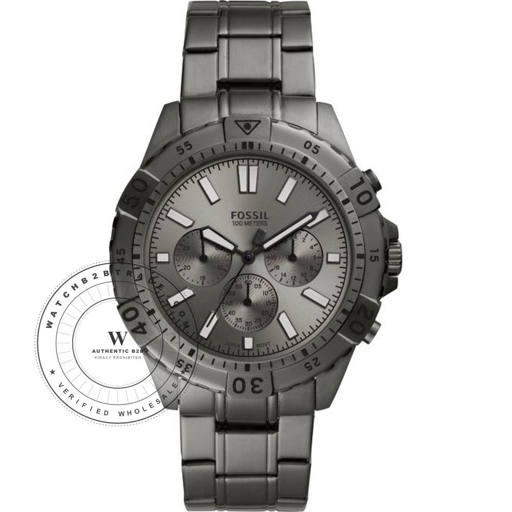 Fossil FS5621 Garrett Watch (FS5621) - Wholesale Luxury Timepiece