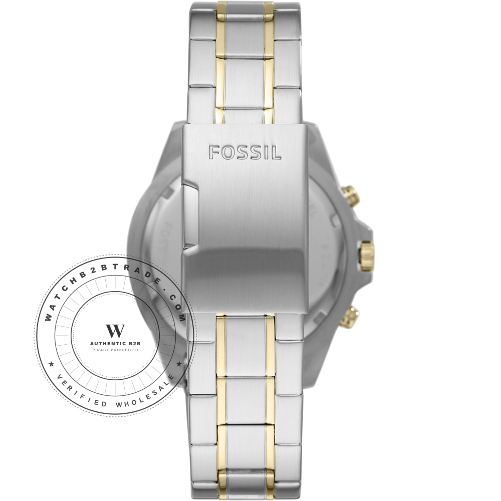 Fossil FS5622 Garrett Watch FS5622 - Angle 2