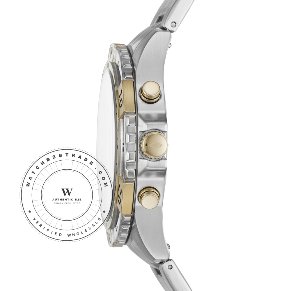 Fossil FS5622 Garrett Watch FS5622 - Angle 3