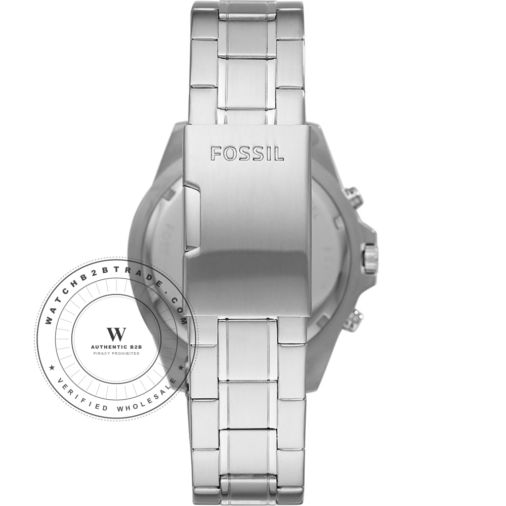Fossil FS5623 Garrett Watch FS5623 - Angle 2