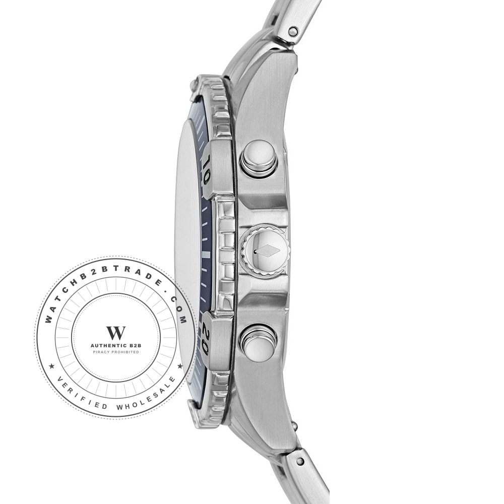 Fossil FS5623 Garrett Watch FS5623 - Angle 3