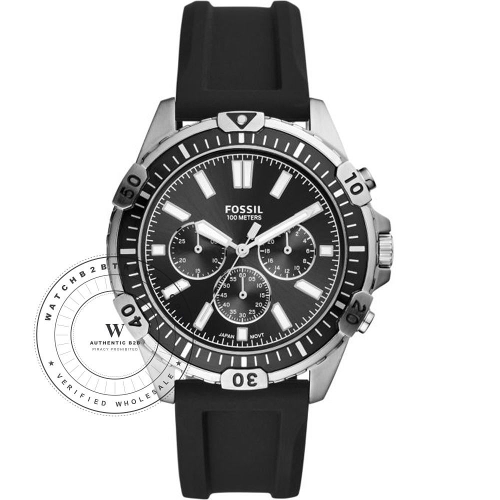 Fossil FS5624 Watch (FS5624) - Wholesale Luxury Timepiece