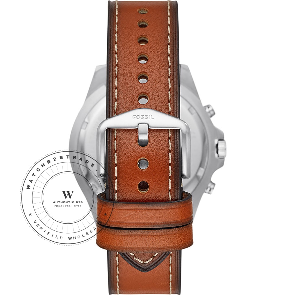 Fossil FS5625 Garrett Watch FS5625 - Angle 2