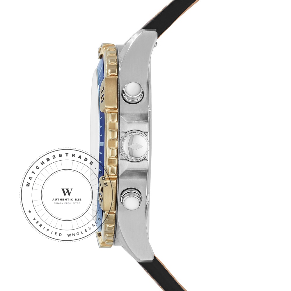 Fossil FS5625 Garrett Watch FS5625 - Angle 3