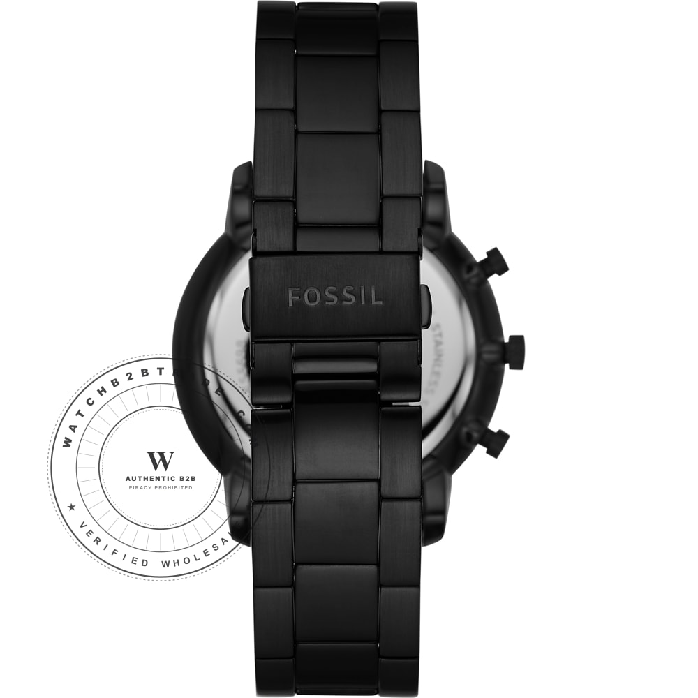 Fossil FS5698 Neutra Watch FS5698 - Angle 2