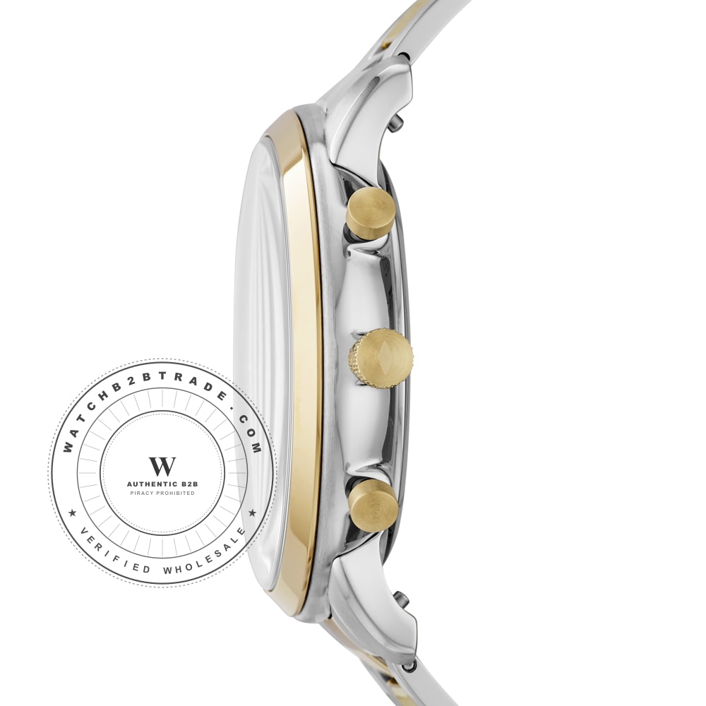 Fossil FS5706 Neutra Chrono Watch FS5706 - Angle 3