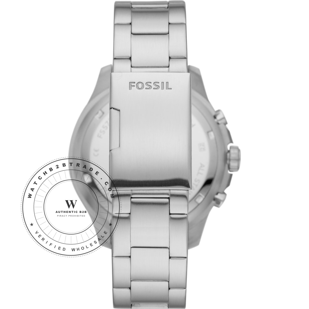 Fossil FS5724 FB-03 Watch FS5724 - Angle 2