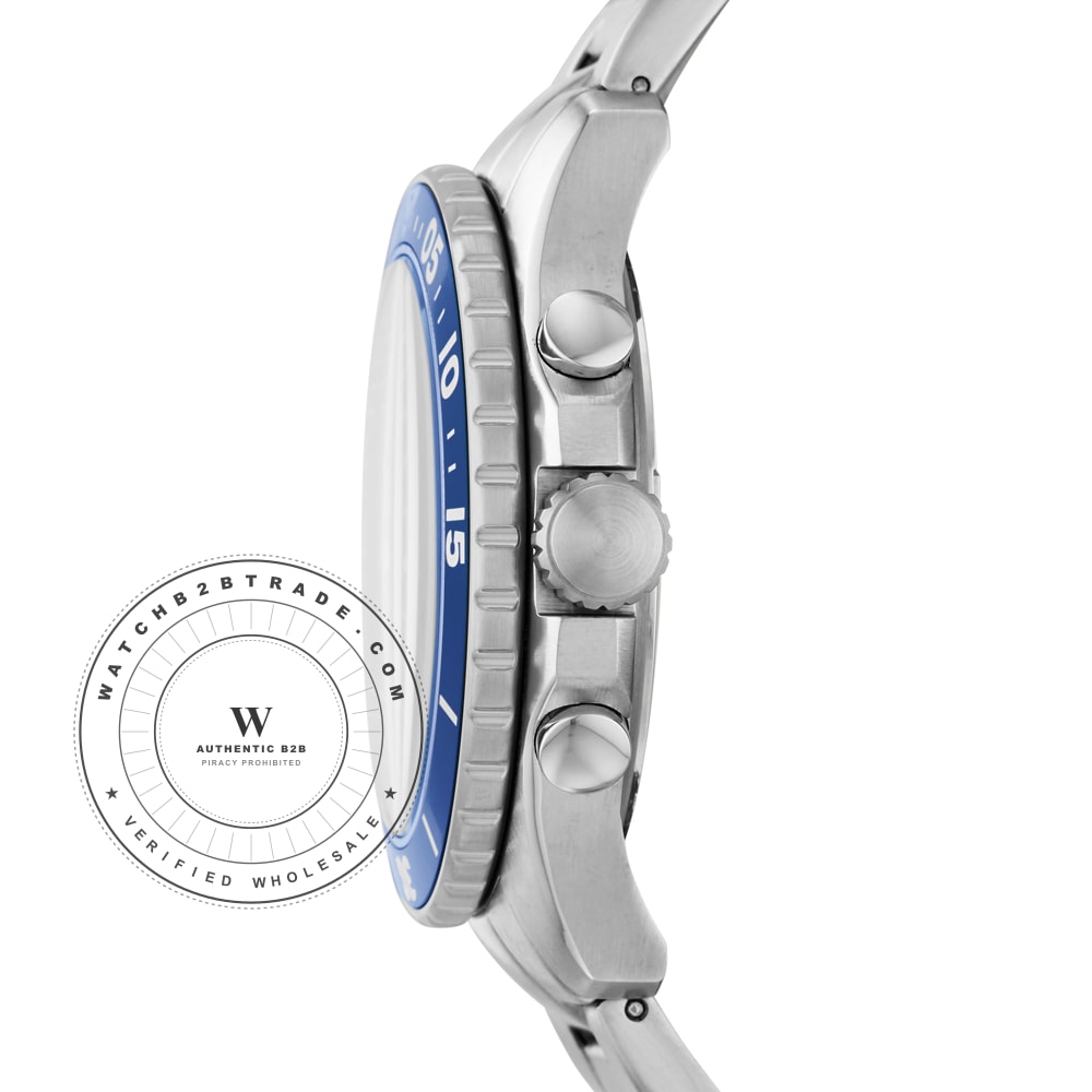 Fossil FS5724 FB-03 Watch FS5724 - Angle 3