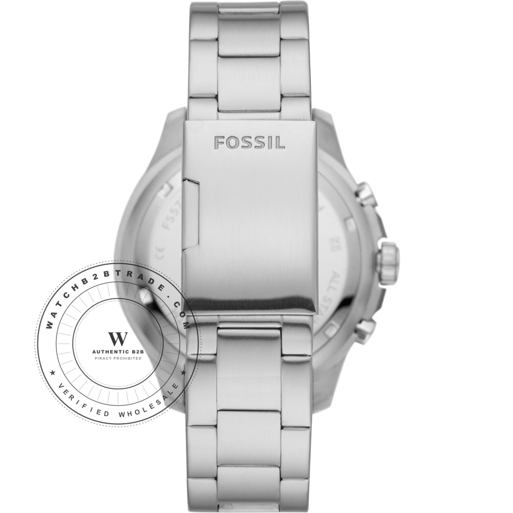 Fossil FS5725 FB-03 Watch FS5725 - Angle 2