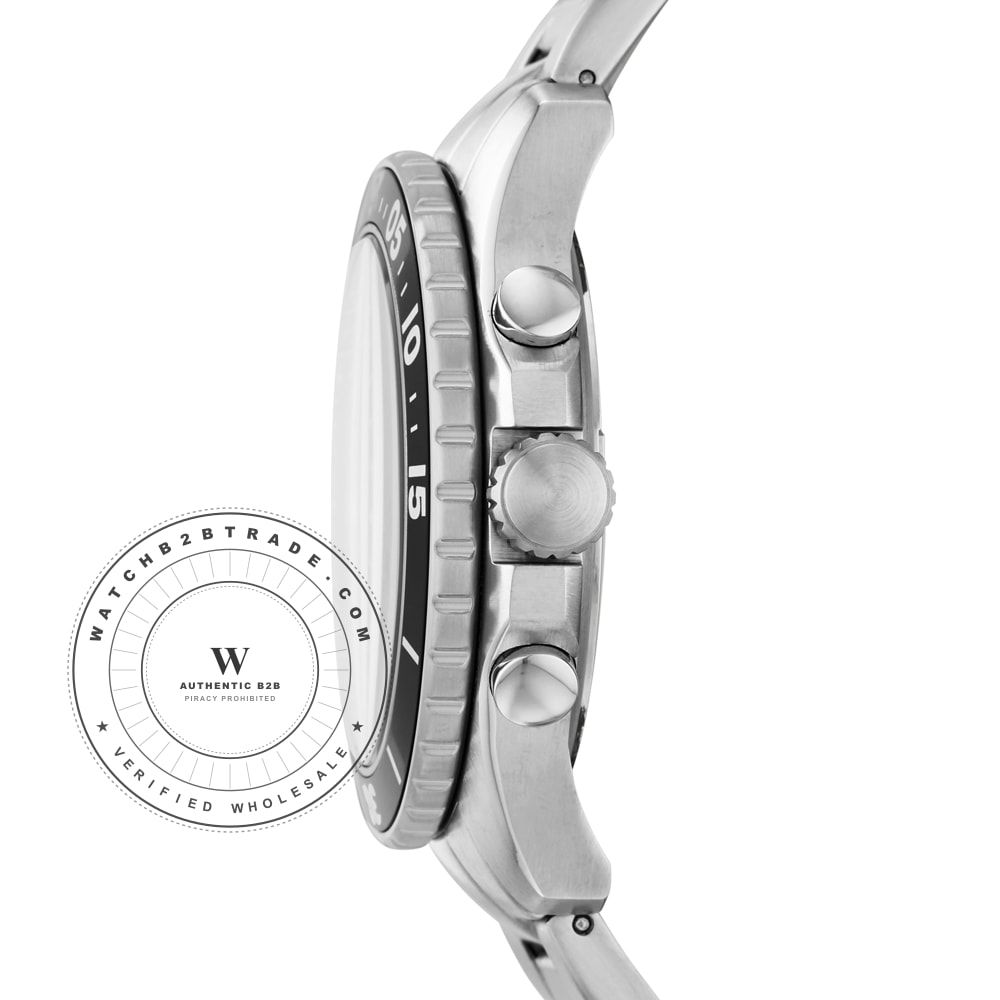 Fossil FS5725 FB-03 Watch FS5725 - Angle 3