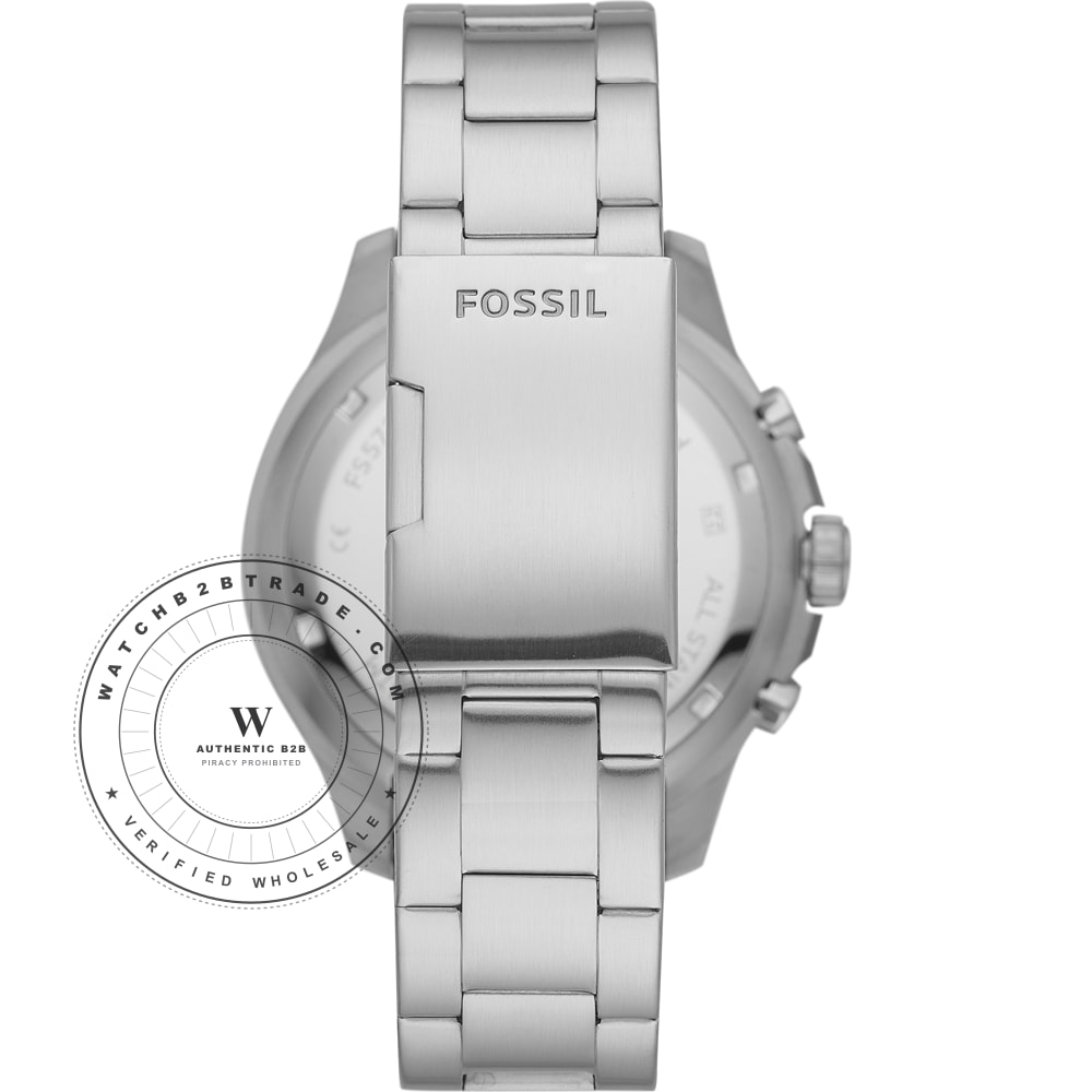 Fossil FS5726 FB-03 Watch FS5726 - Angle 2