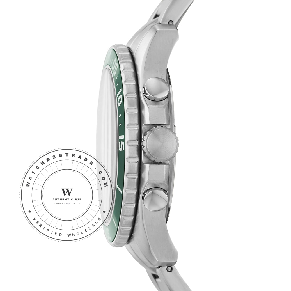 Fossil FS5726 FB-03 Watch FS5726 - Angle 3