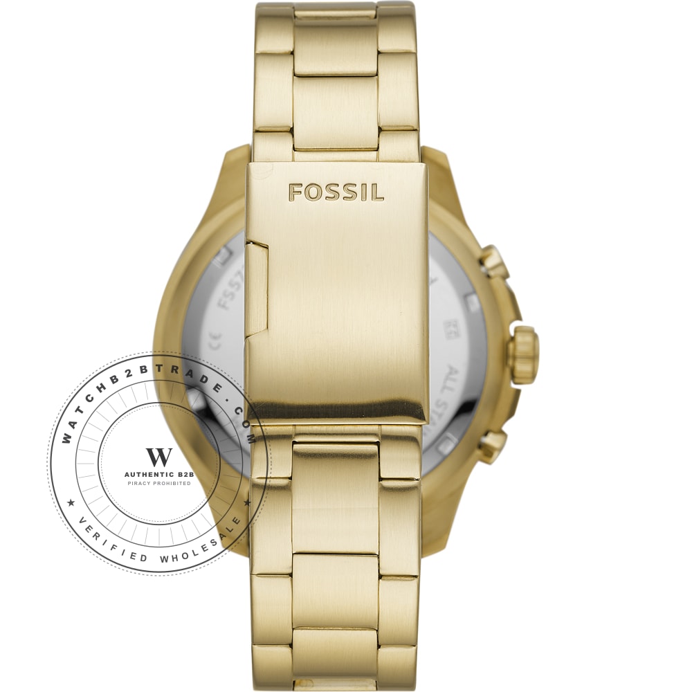 Fossil FS5727 FB-03 Watch FS5727 - Angle 2
